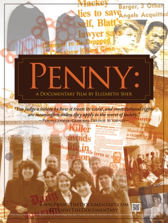 penny poster
