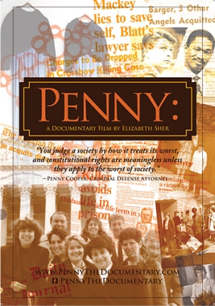 penny post card